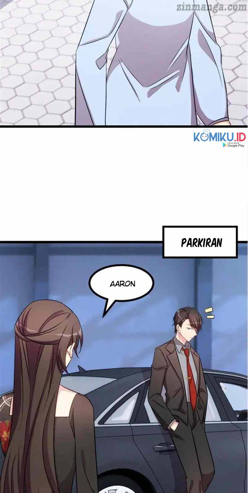 CEO’s Sudden Proposal Chapter 240 9