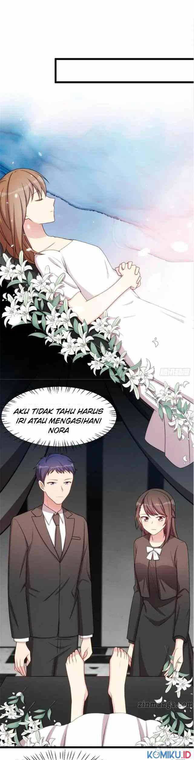 Baca CEO’s Sudden Proposal Chapter 243 Gambar 2