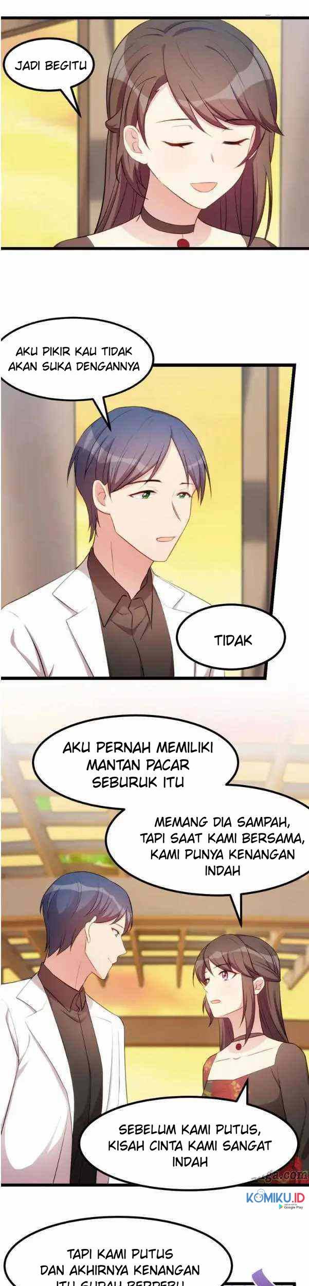 Baca  CEO’s Sudden Proposal Chapter 245 Gambar 2