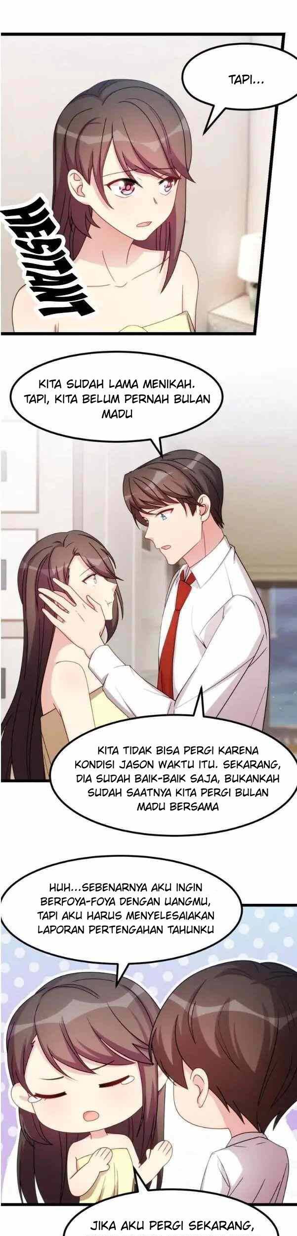 Baca CEO’s Sudden Proposal Chapter 246 Gambar 2