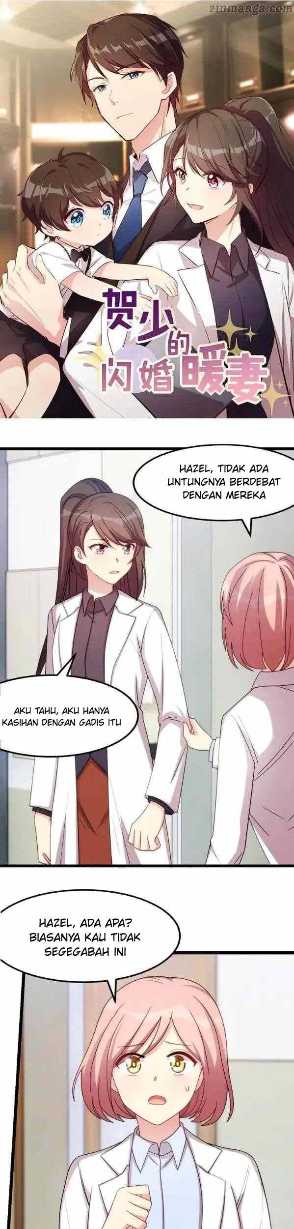 Baca CEO’s Sudden Proposal Chapter 249 Gambar 2