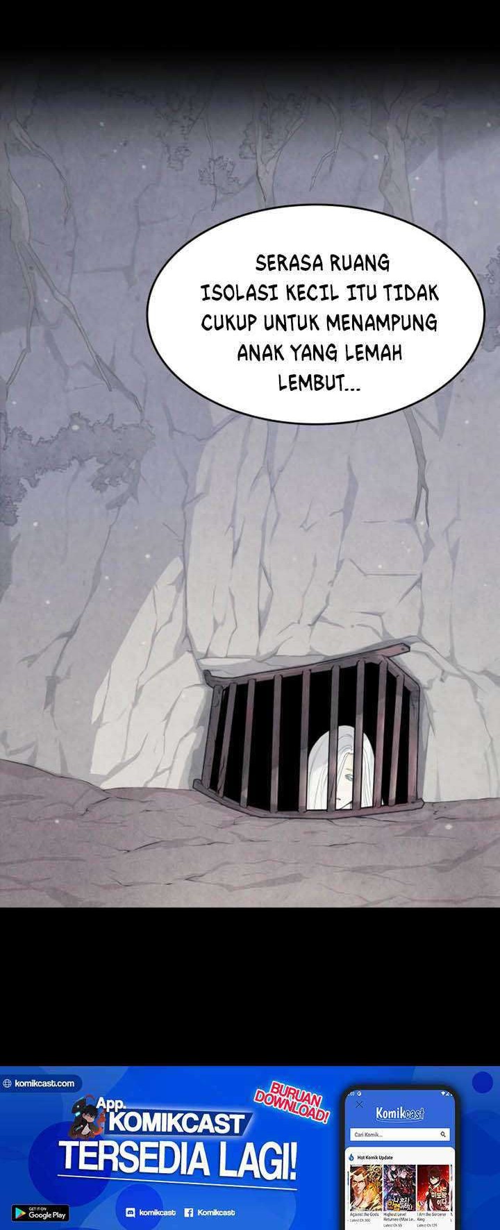 Tale of a Scribe Who Retires to the Countryside Chapter 52 Gambar 41