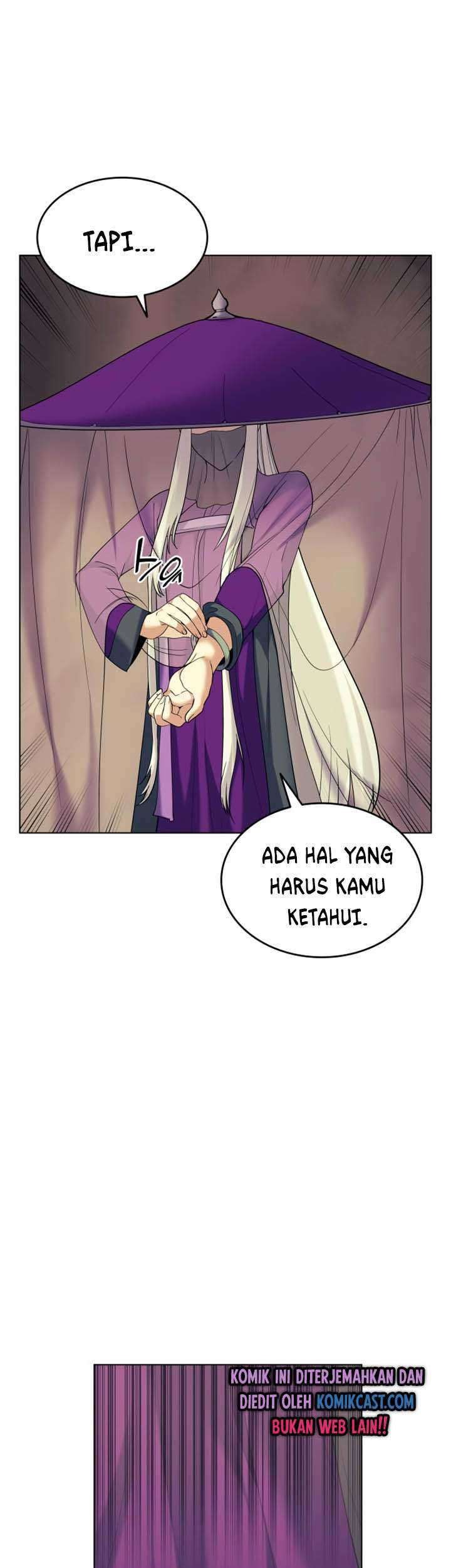 Tale of a Scribe Who Retires to the Countryside Chapter 52 Gambar 53