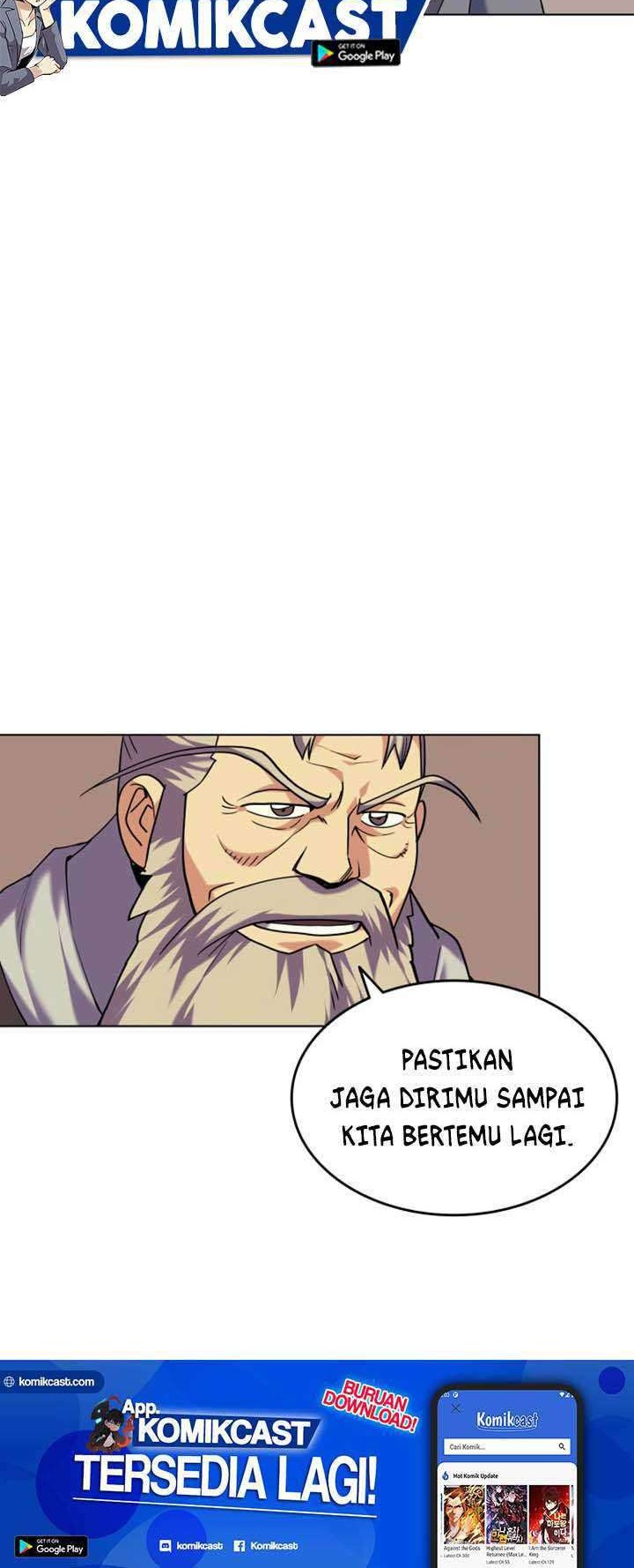 Tale of a Scribe Who Retires to the Countryside Chapter 52 Gambar 5