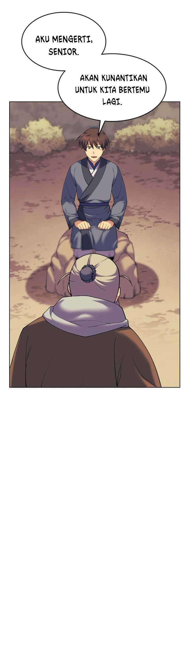 Tale of a Scribe Who Retires to the Countryside Chapter 52 Gambar 6