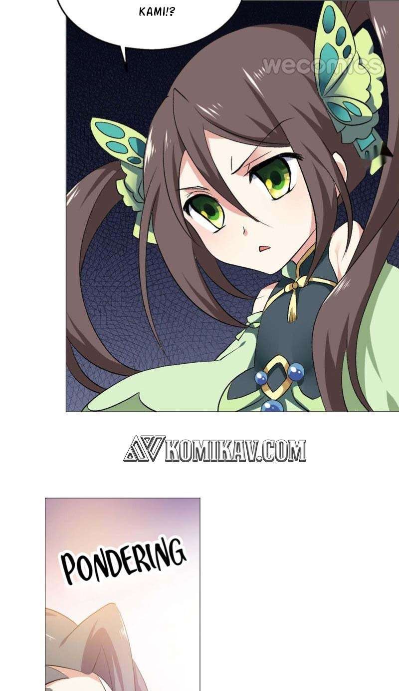 Rebirth Become a Dog Chapter 44 Gambar 6