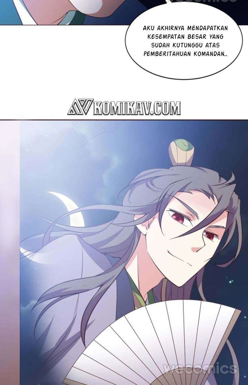 Rebirth Become a Dog Chapter 44 Gambar 21