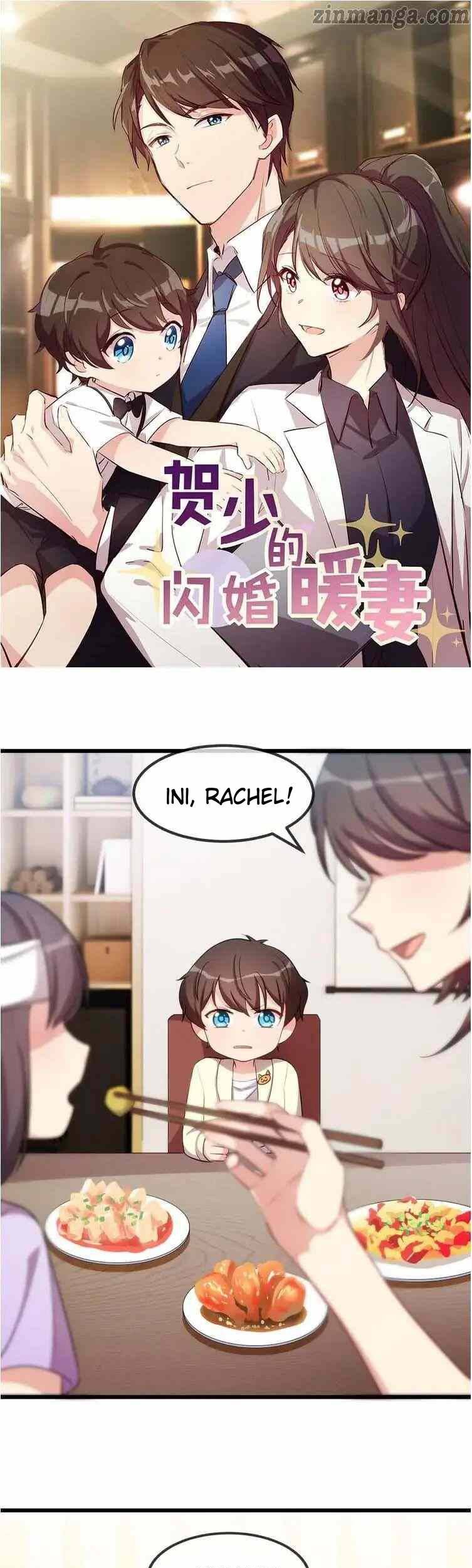 Baca  CEO’s Sudden Proposal Chapter 251 Gambar 2