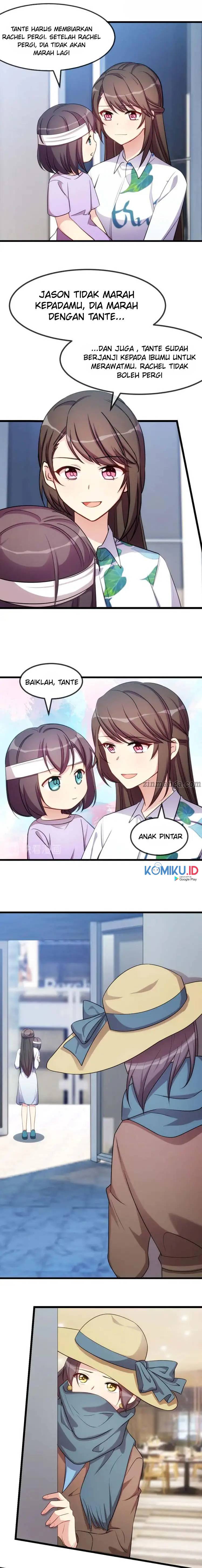 CEO’s Sudden Proposal Chapter 253 7