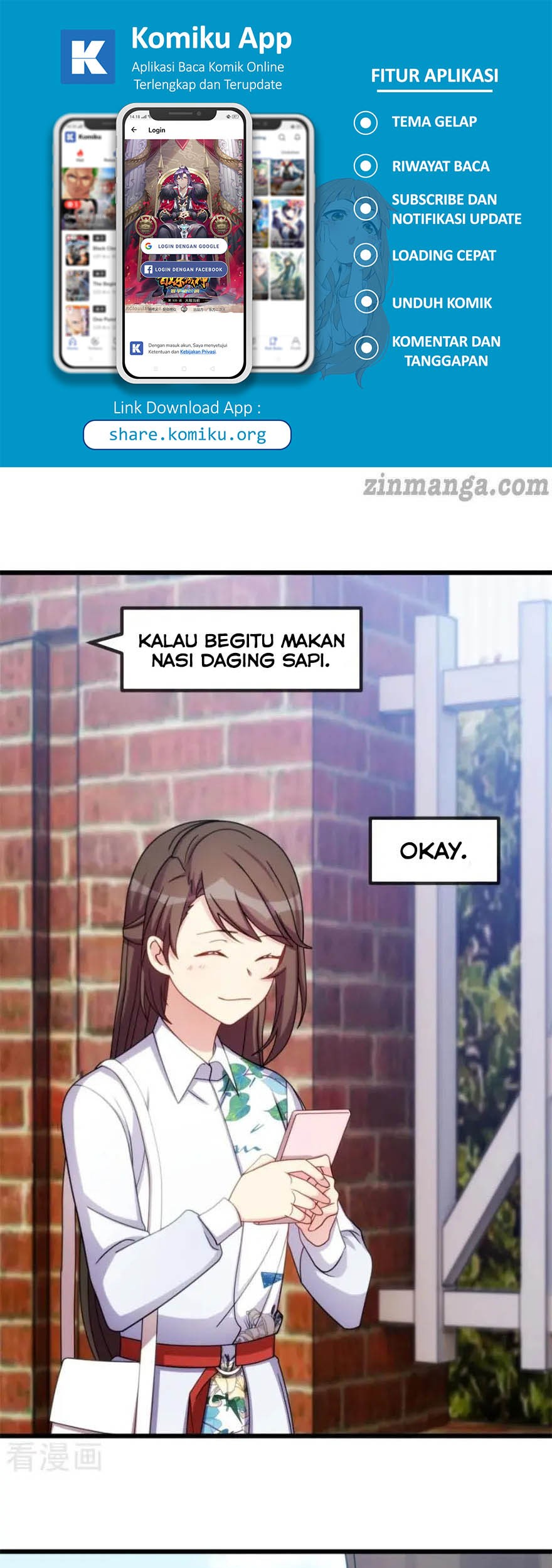 Baca CEO’s Sudden Proposal Chapter 259 Gambar 2
