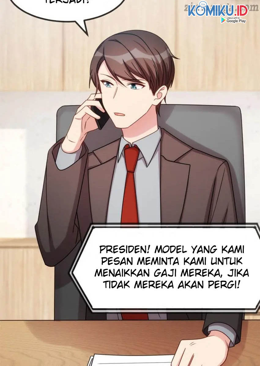 CEO’s Sudden Proposal Chapter 264 10