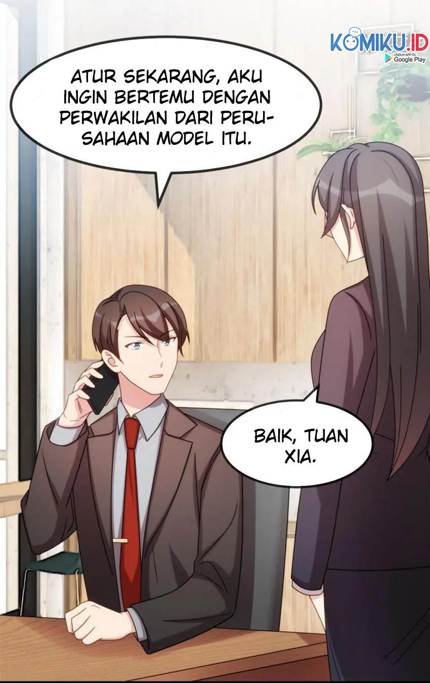 CEO’s Sudden Proposal Chapter 264 15