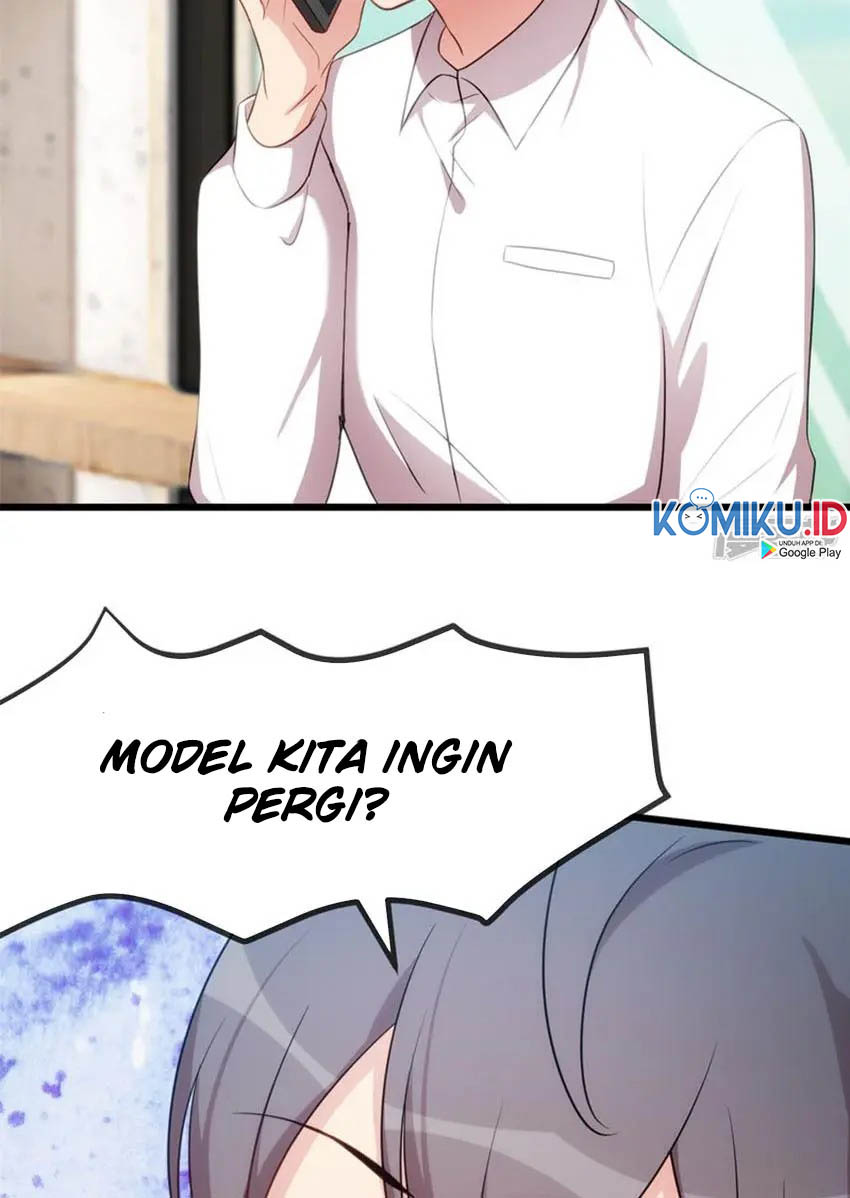 CEO’s Sudden Proposal Chapter 264 7