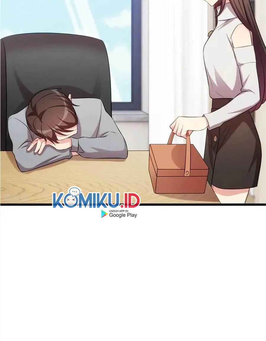 CEO’s Sudden Proposal Chapter 268 23