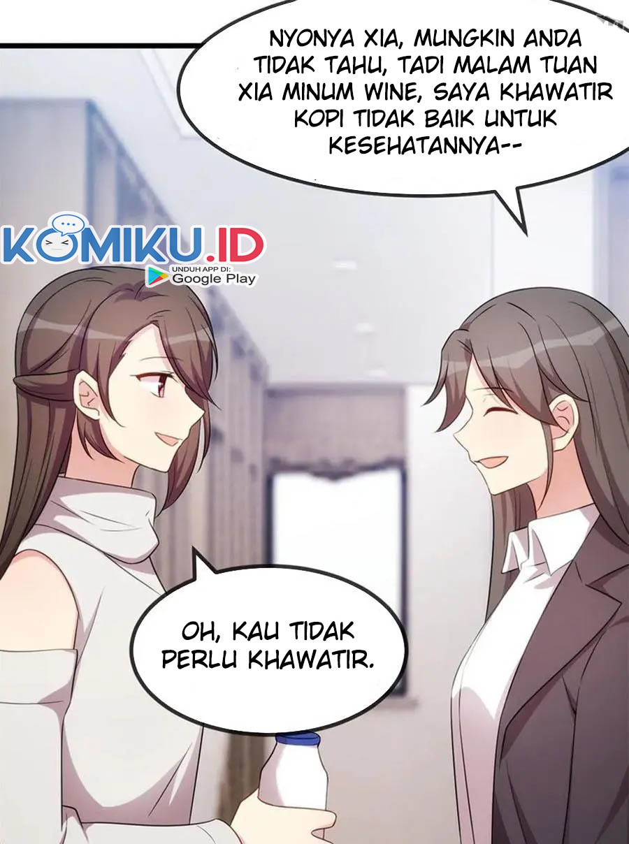 CEO’s Sudden Proposal Chapter 269 5