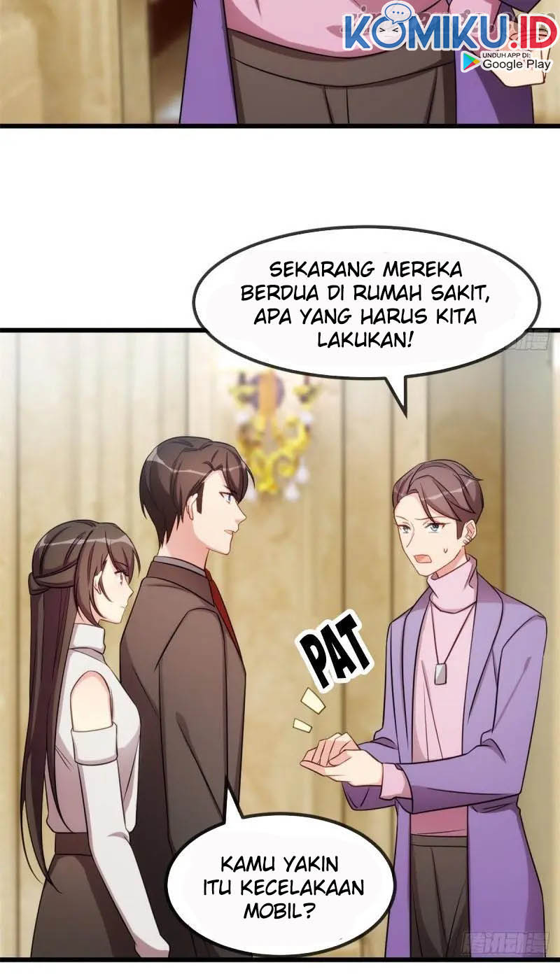 CEO’s Sudden Proposal Chapter 270 11