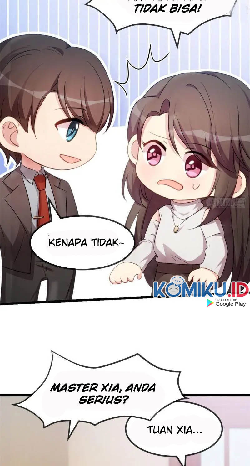 CEO’s Sudden Proposal Chapter 270 21