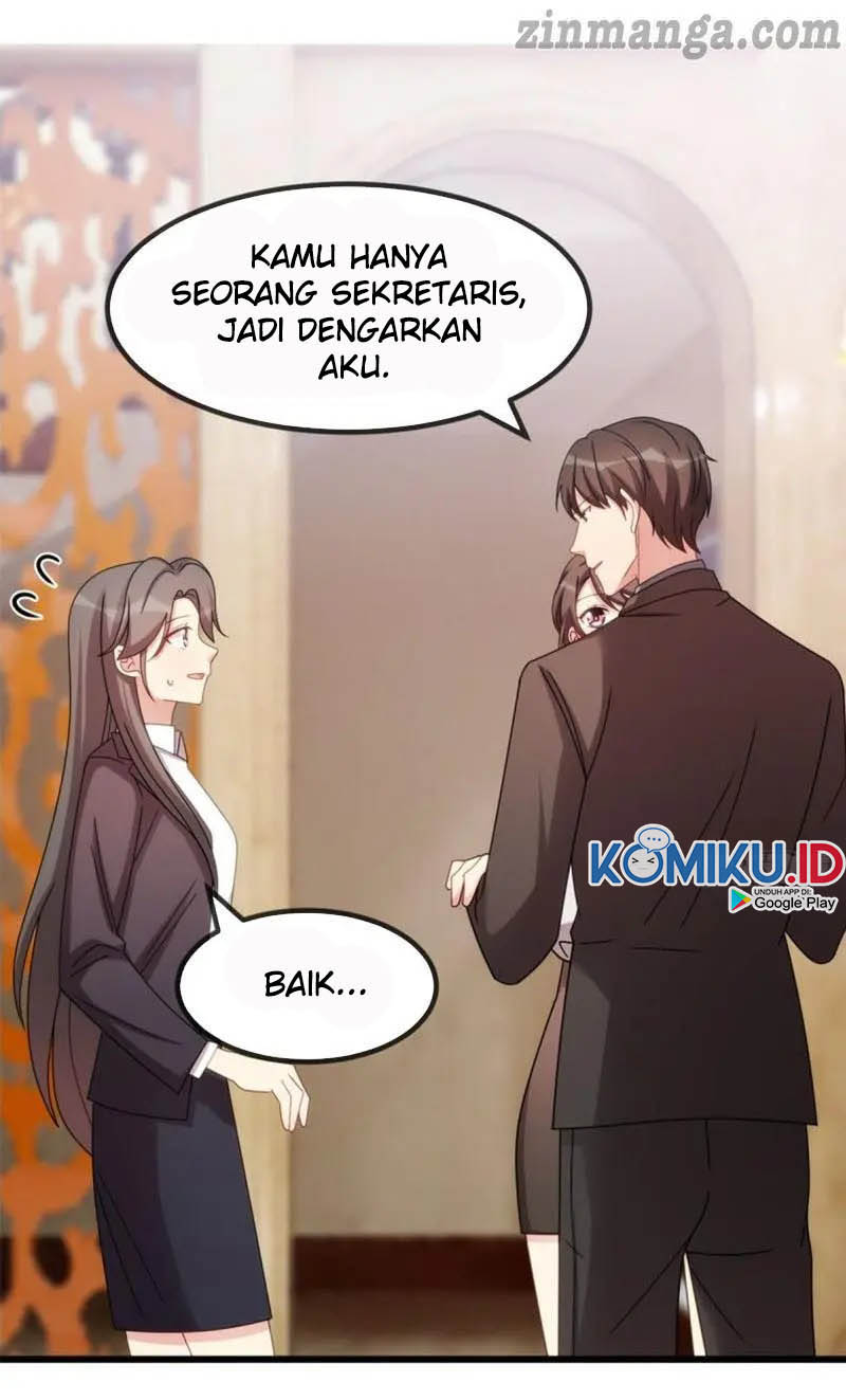 CEO’s Sudden Proposal Chapter 271 7