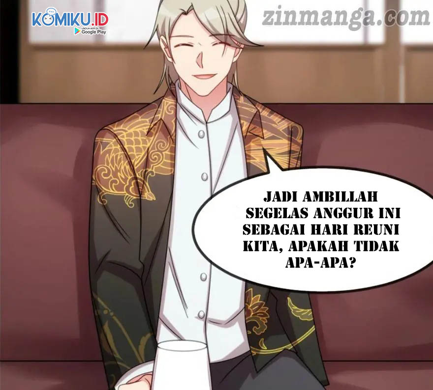 CEO’s Sudden Proposal Chapter 276 21