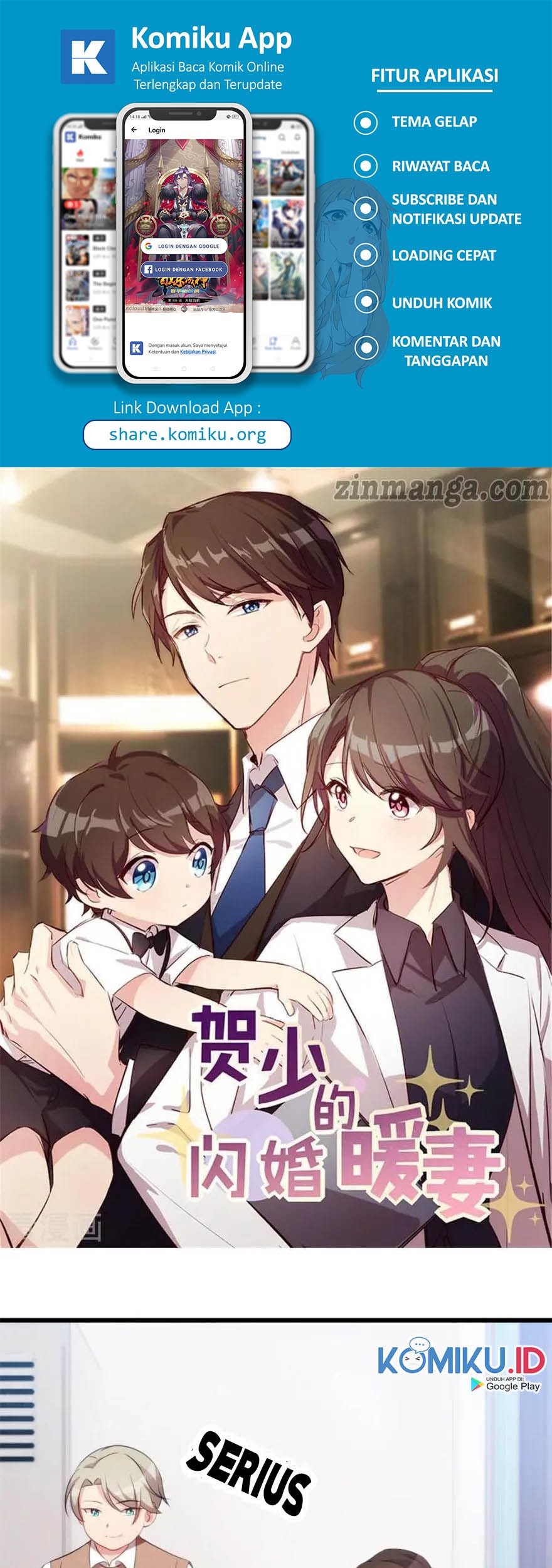 Baca CEO’s Sudden Proposal Chapter 277 Gambar 2