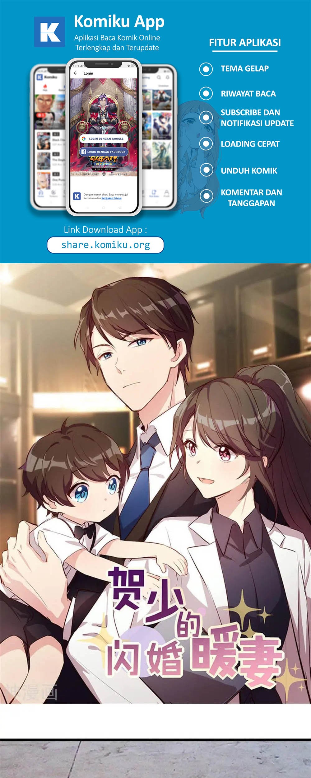 Baca CEO’s Sudden Proposal Chapter 279 Gambar 2