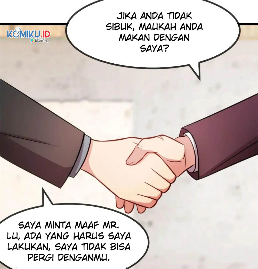 CEO’s Sudden Proposal Chapter 283 12