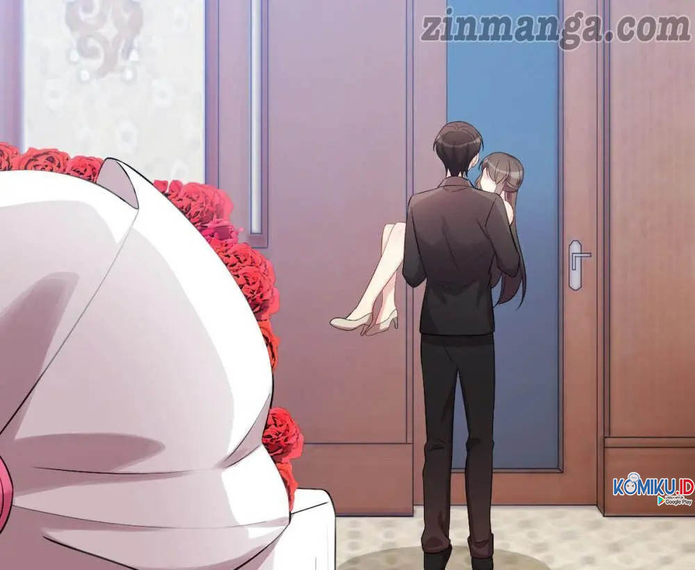 CEO’s Sudden Proposal Chapter 286 Gambar 26