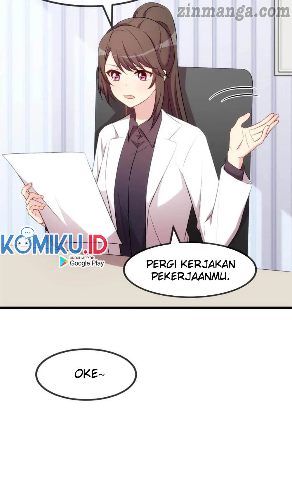 CEO’s Sudden Proposal Chapter 287 16