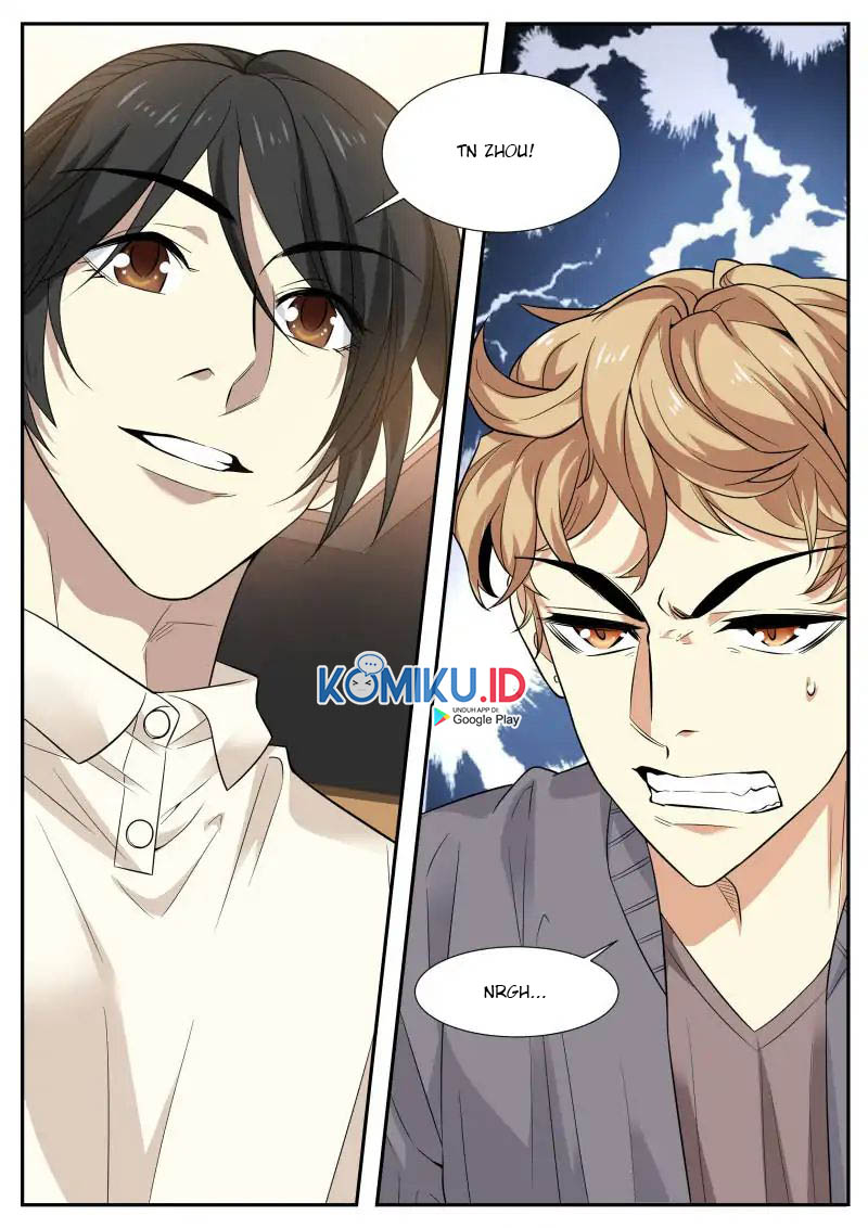 Baca Manhua Collecting the Divine Chapter 65 Gambar 2