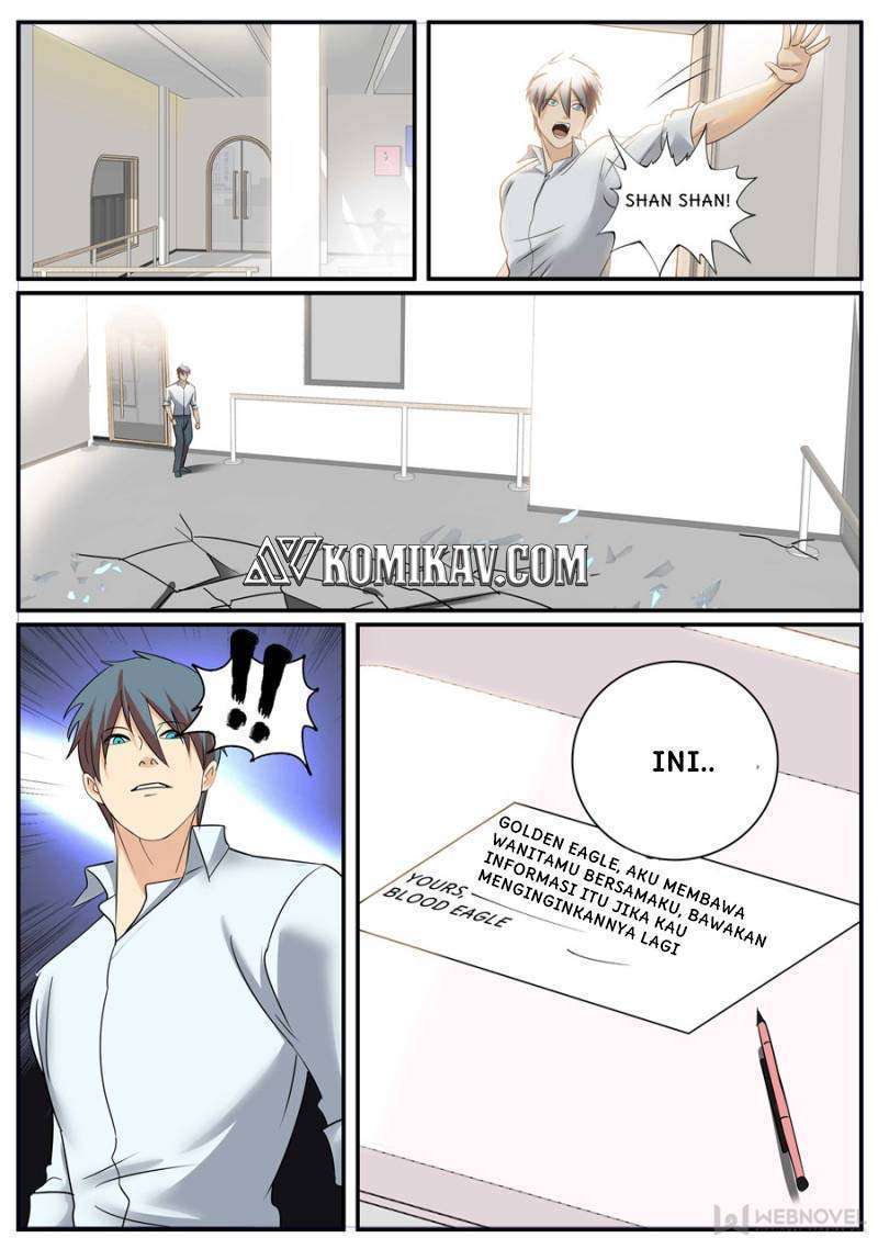 The Superb Captain in the City Chapter 252 Gambar 8