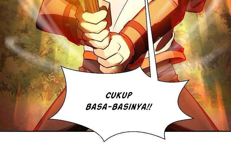 My Master Is A God Chapter 25 Gambar 11