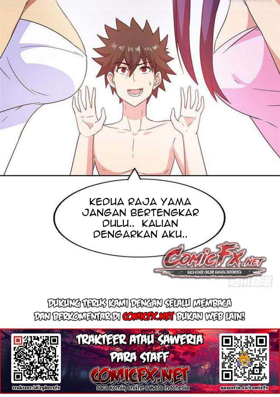 The Nether World Mix of Jiang Long Chapter 026 Gambar 5