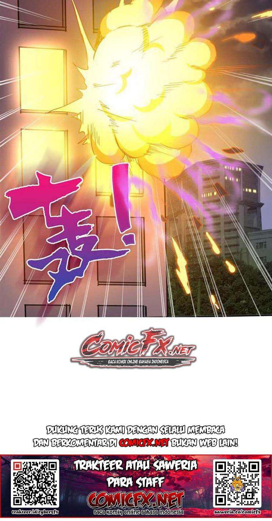 The Nether World Mix of Jiang Long Chapter 026 Gambar 11