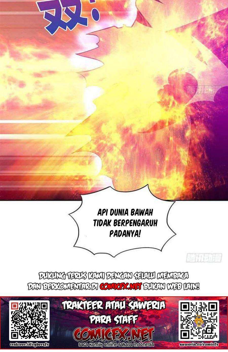 The Nether World Mix of Jiang Long Chapter 026 Gambar 15