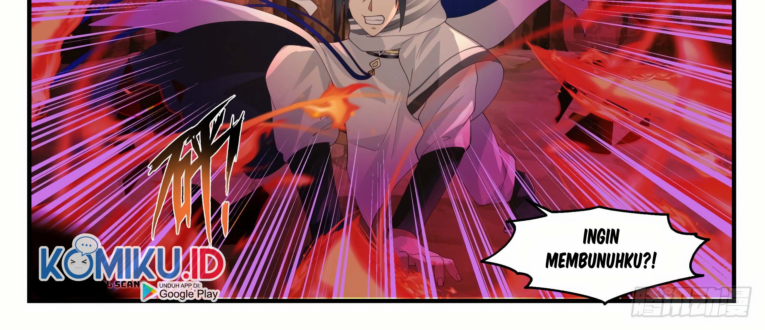 Martial Peak Part 1 Chapter 1141 Gambar 6