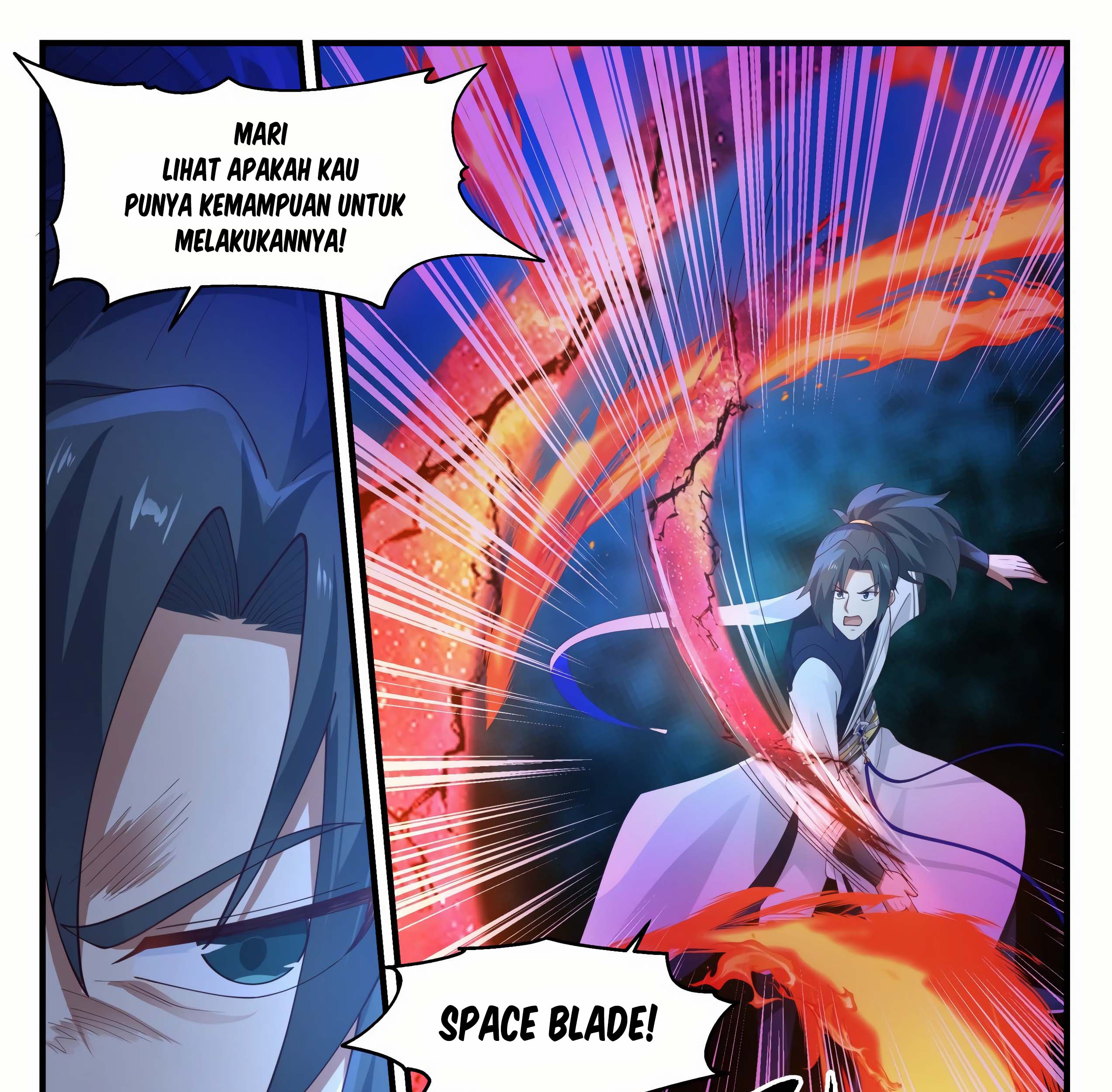 Martial Peak Part 1 Chapter 1141 Gambar 7