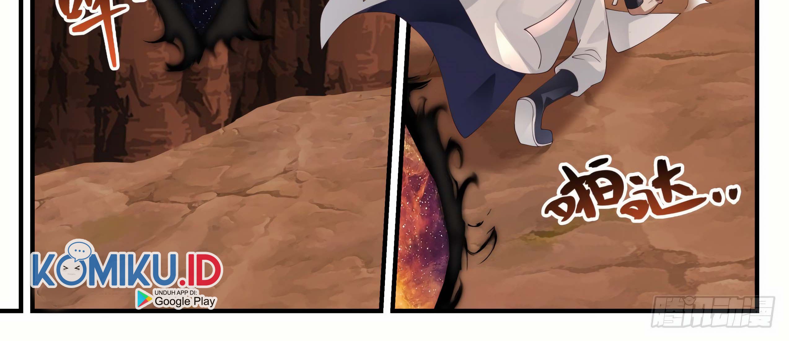 Martial Peak Part 1 Chapter 1141 Gambar 13