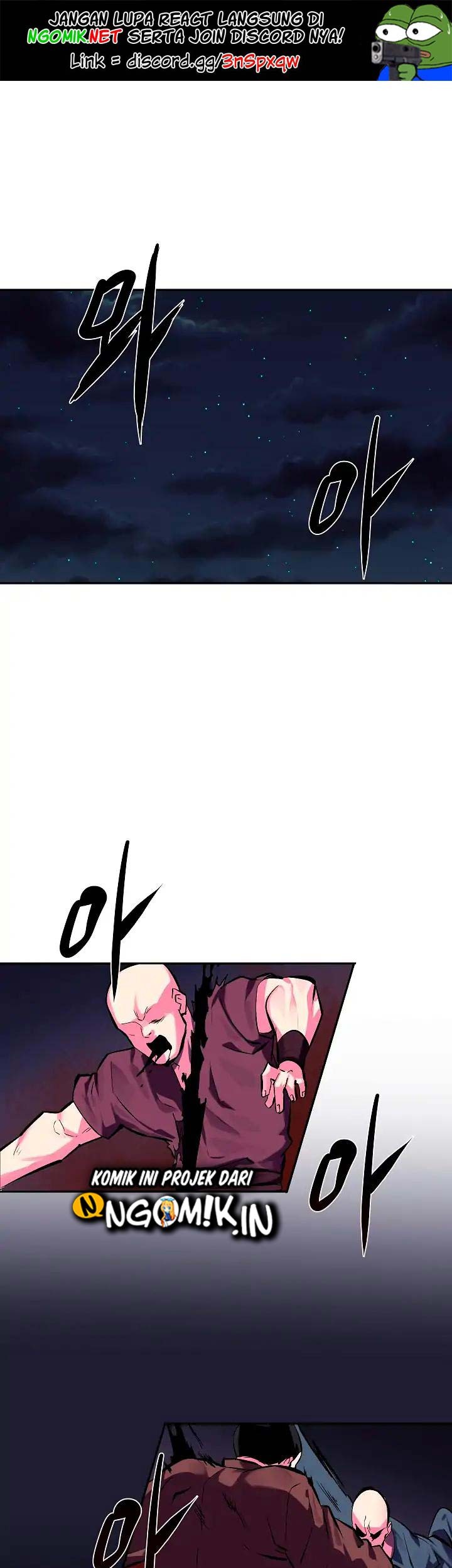 Baca Volcanic Age Chapter 99 Gambar 2