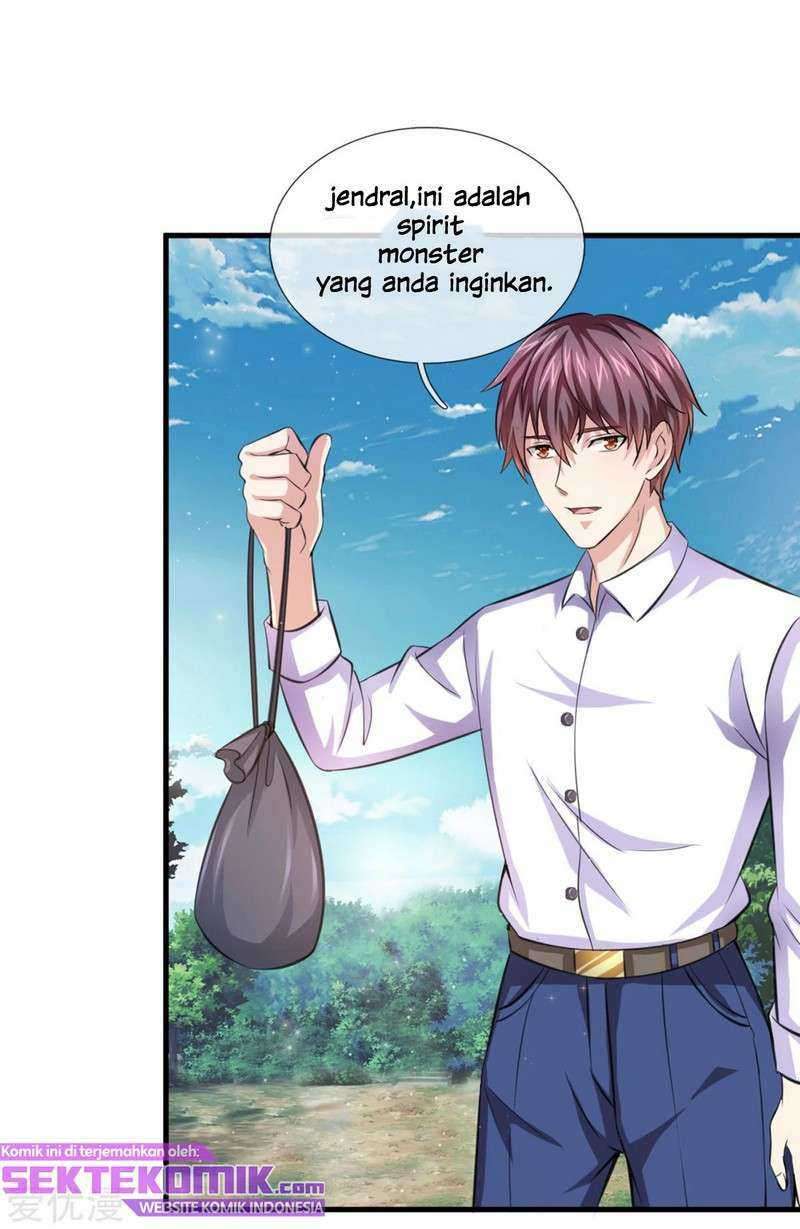 The Master of Knife Chapter 146 Gambar 11