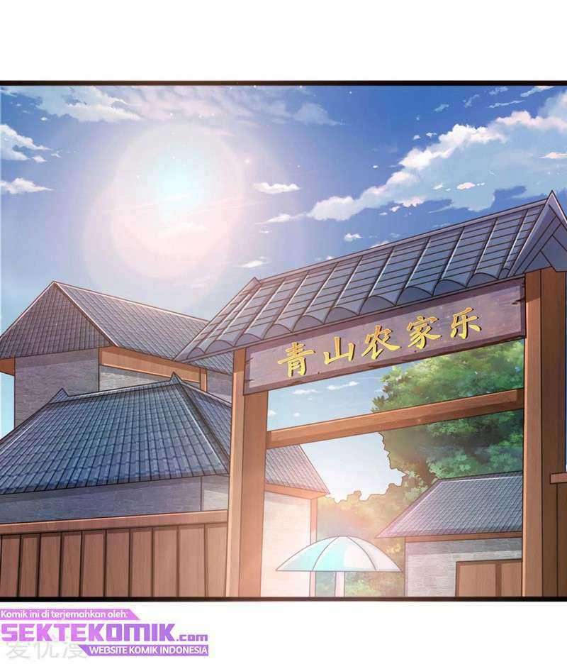 The Master of Knife Chapter 146 Gambar 22