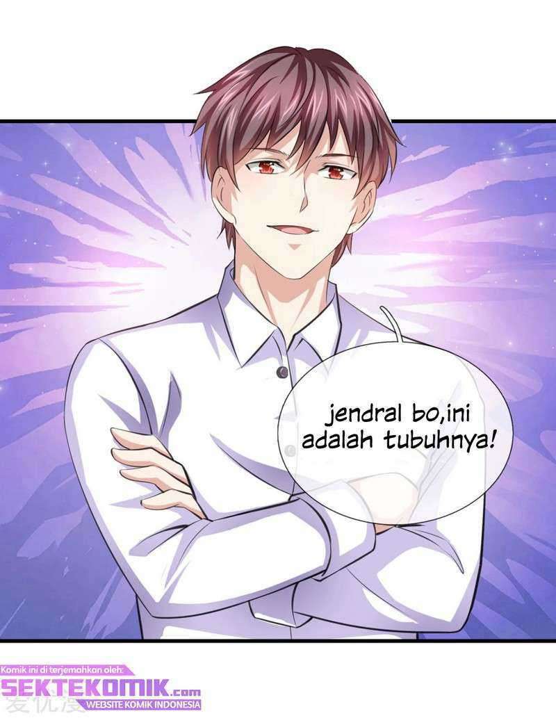 The Master of Knife Chapter 146 Gambar 6