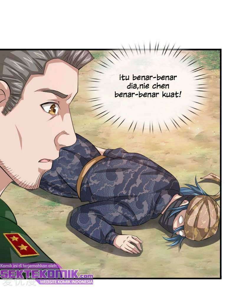 The Master of Knife Chapter 146 Gambar 7
