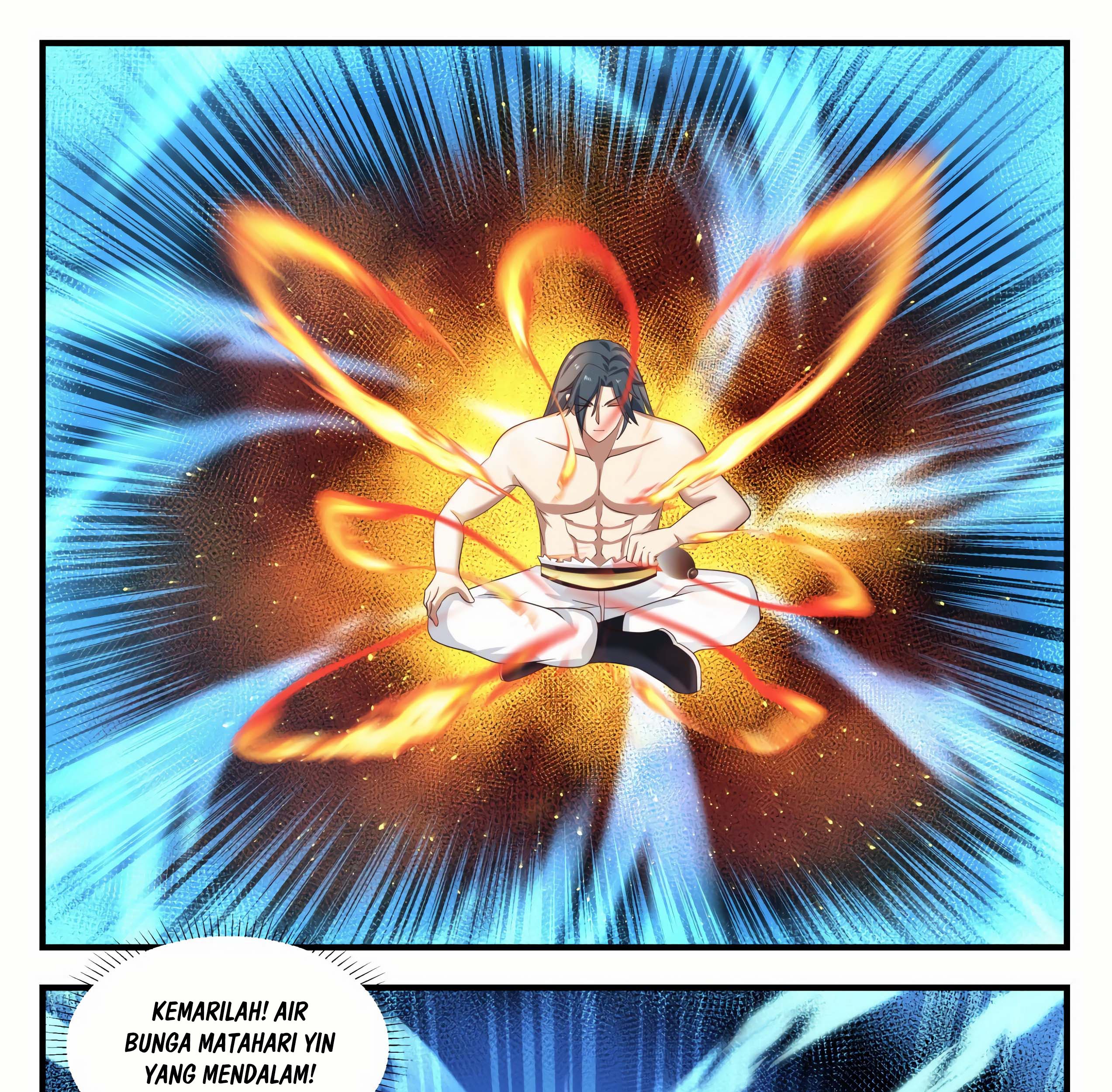 Martial Peak Part 1 Chapter 1142 Gambar 26