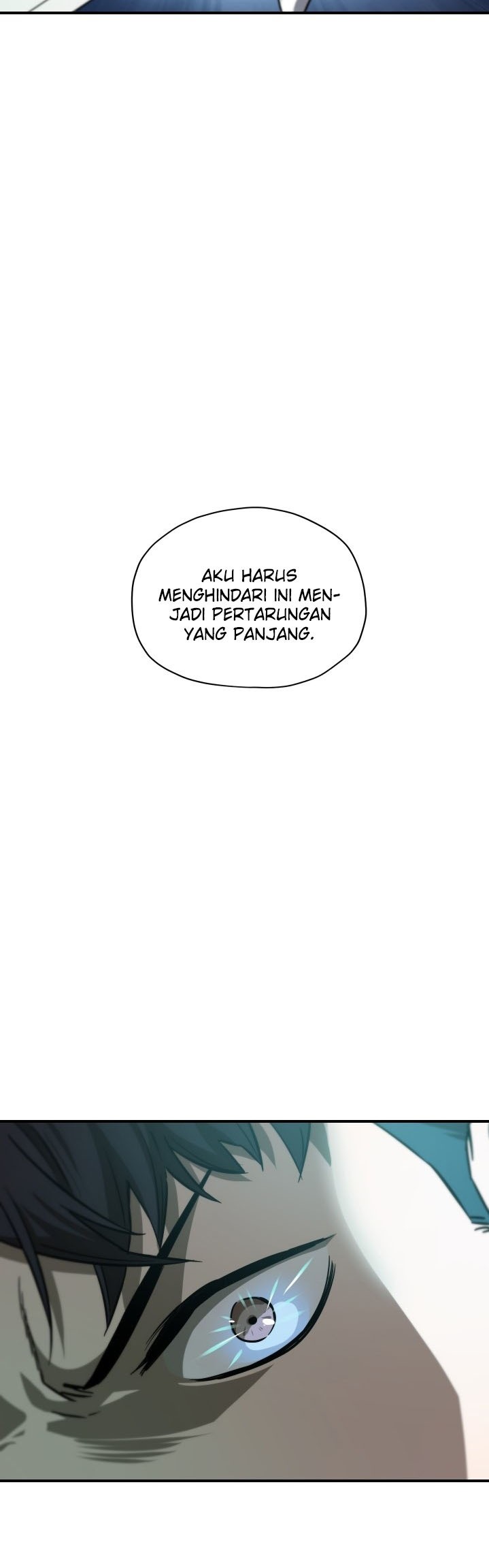 Player Who Can’t Level Up Chapter 29 Gambar 30