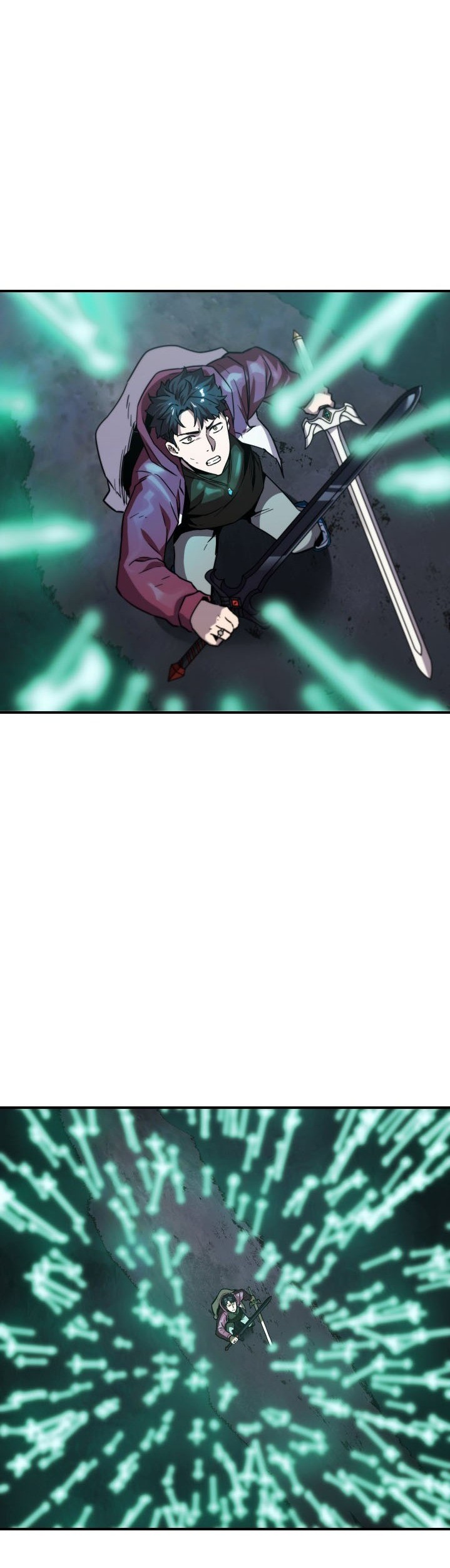 Player Who Can’t Level Up Chapter 29 Gambar 31