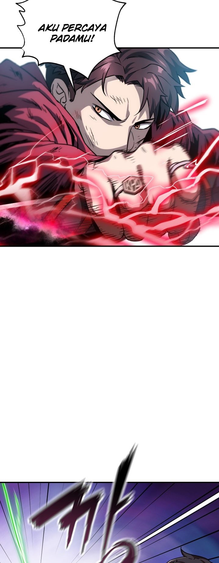 Player Who Can’t Level Up Chapter 29 Gambar 39