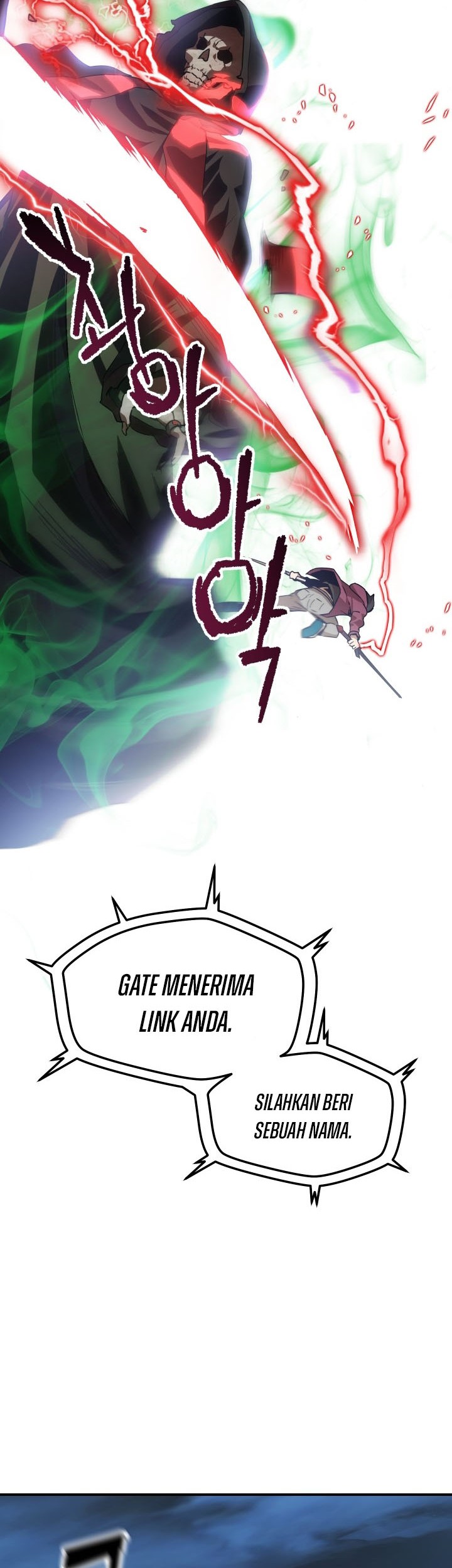 Player Who Can’t Level Up Chapter 29 Gambar 60