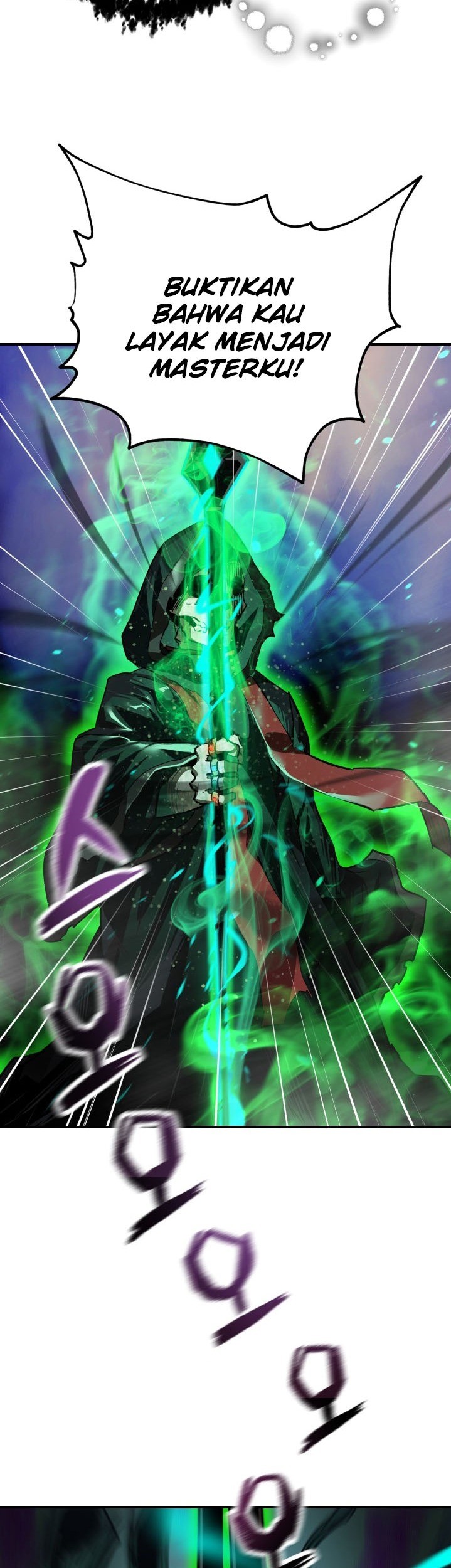 Player Who Can’t Level Up Chapter 29 Gambar 7