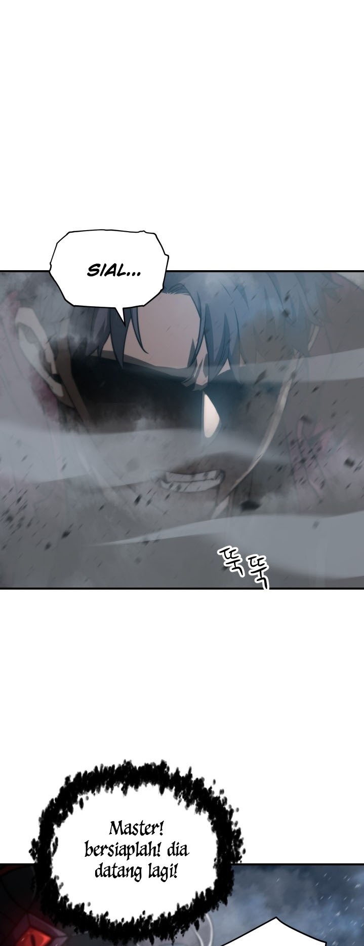 Player Who Can’t Level Up Chapter 29 Gambar 12