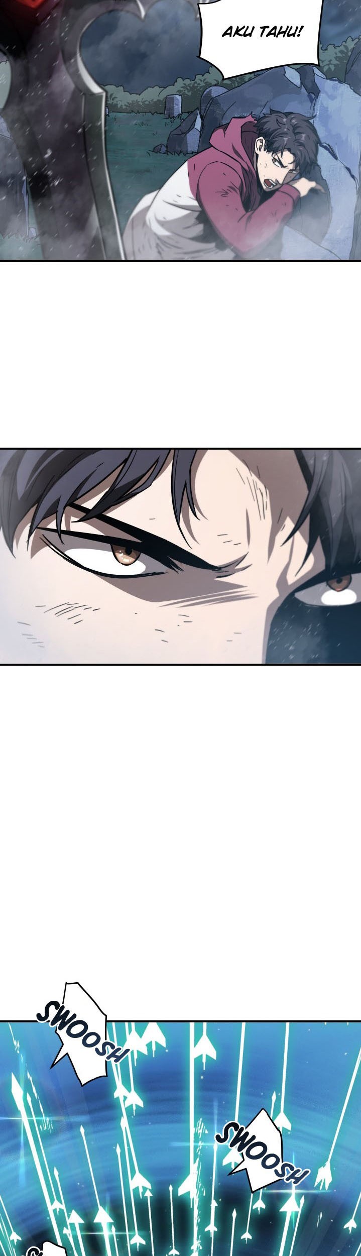 Player Who Can’t Level Up Chapter 29 Gambar 13